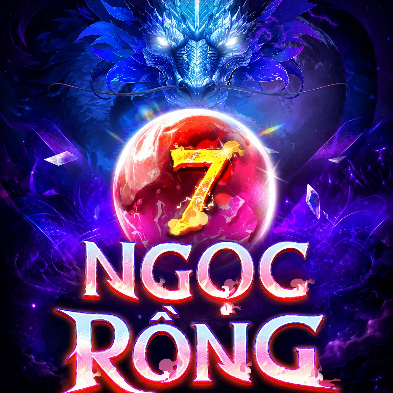 7 Viên Ngọc Rồng