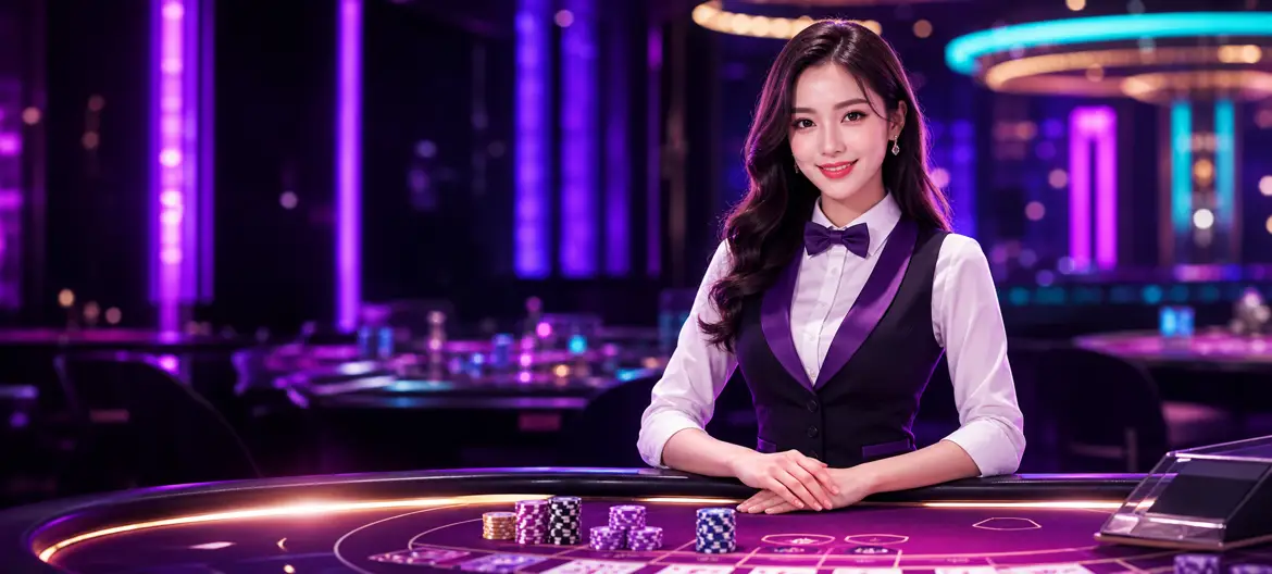 Live Casino