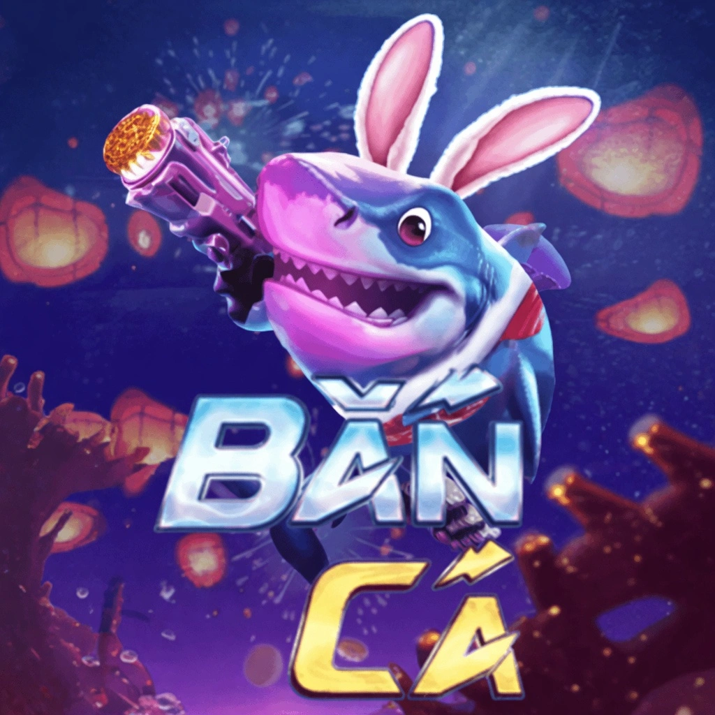 Bắn Cá