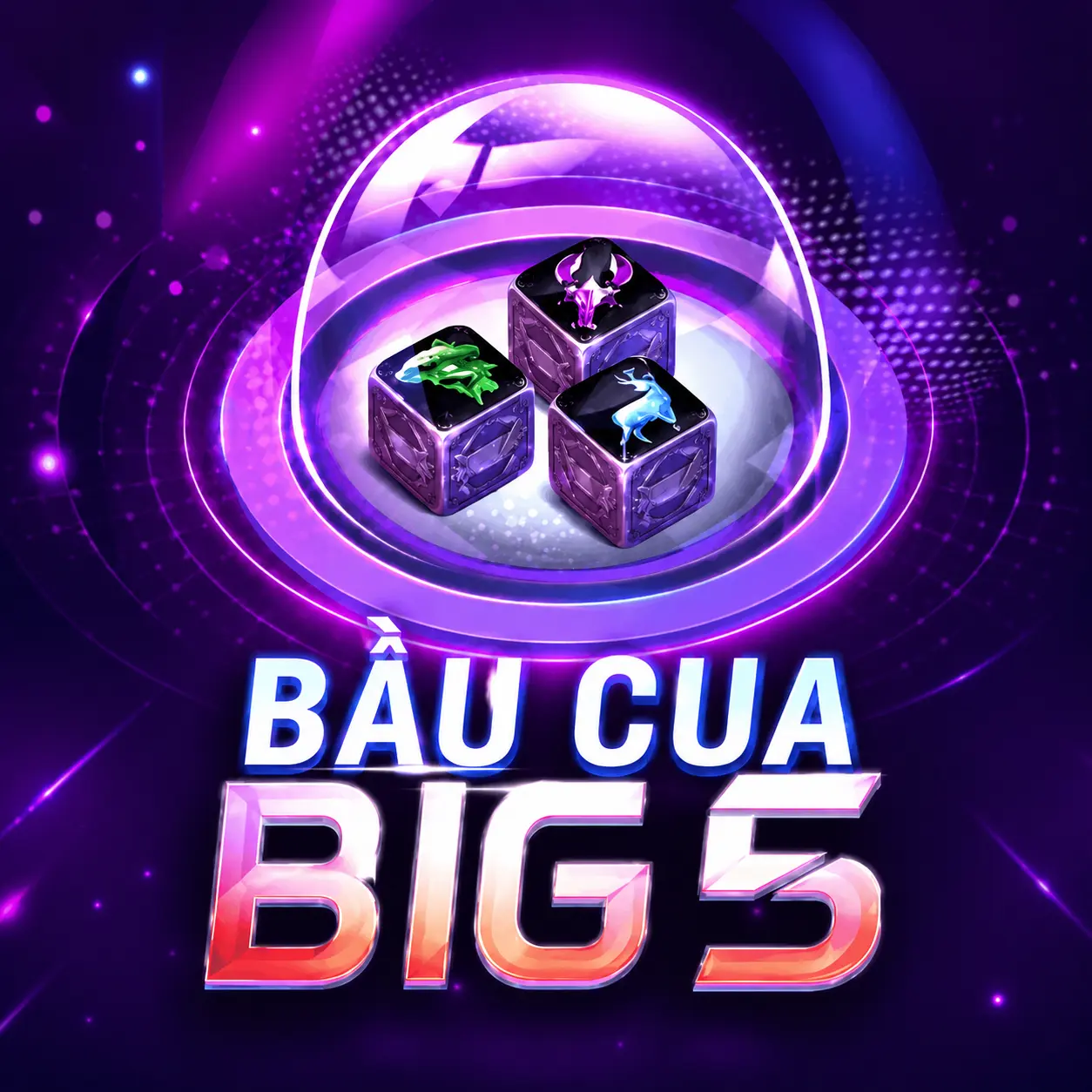 Bầu Cua Big5
