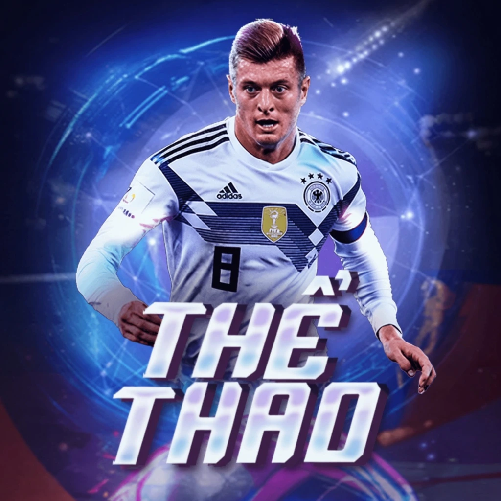 Thể Thao