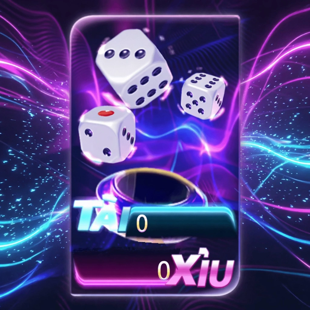 Tài Xỉu